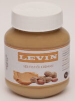 Yer Fıstığı Kreması