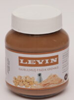 Kavrulmuş Fındık Kreması