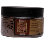 Sütlü Çiko Erişte (Eritmelik)