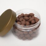 Sütlü Çikolatalı Antep Fıstık Draje