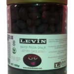 Bitter Çikolata Kaplı Antep Fıstık Draje